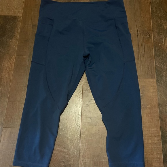 ZYIA Pants - ZYIA leggings women’s size 20